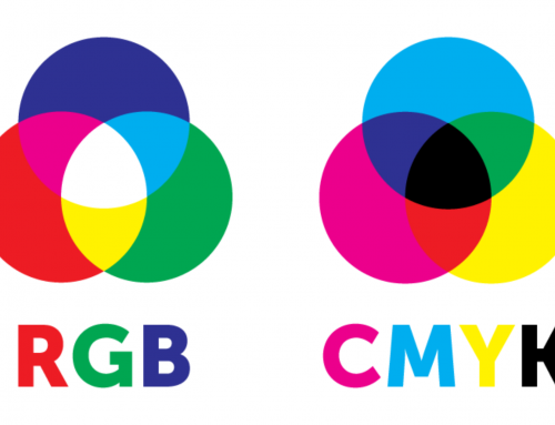 Colour Modes: What is RGB?